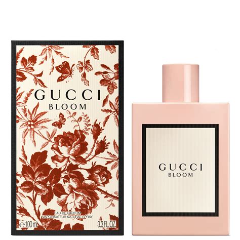 gucci bloom perfume ulta|who sells gucci bloom perfume.